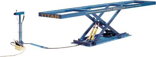 Titan Lift