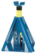 25 Ton Hydraulic Jack Stand