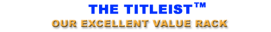 The Titleist